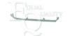 EQUAL QUALITY M0118 Headlight Trim
